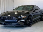 2023 Mustang Thumbnail 1