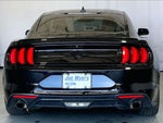 2023 Mustang Thumbnail 3