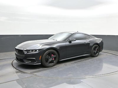 2024 Ford Mustang Ecoboost 2DR Fastback