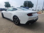 2024 Mustang Thumbnail 5