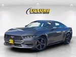 2024 Mustang Thumbnail 1