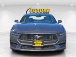 2024 Mustang Thumbnail 2