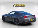 2024 Mustang Thumbnail 6