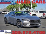 2024 Mustang Thumbnail 1