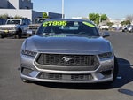 2024 Mustang Thumbnail 2