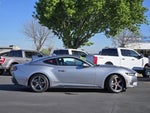 2024 Mustang Thumbnail 3