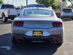 2024 Mustang Thumbnail 5