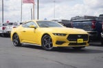 2024 Mustang Thumbnail 2