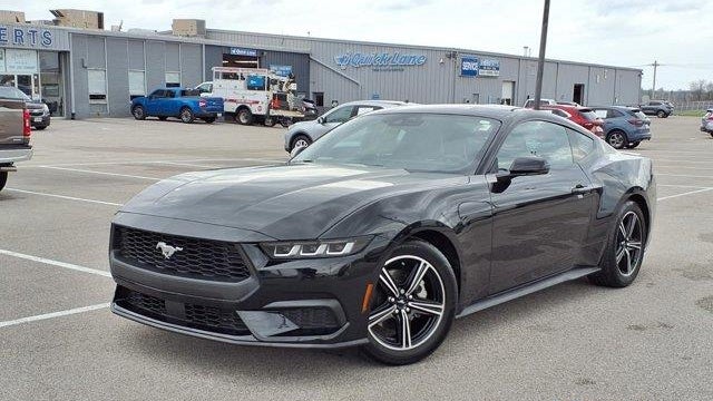 Preowned 2024 Ford Mustang EcoBoost for Sale
