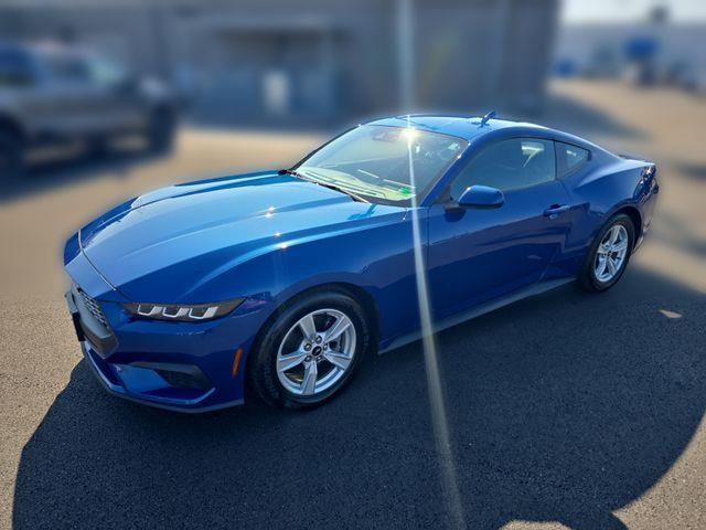 2024 Ford Mustang - $32,515