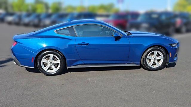 2024 Ford Mustang - $32,515