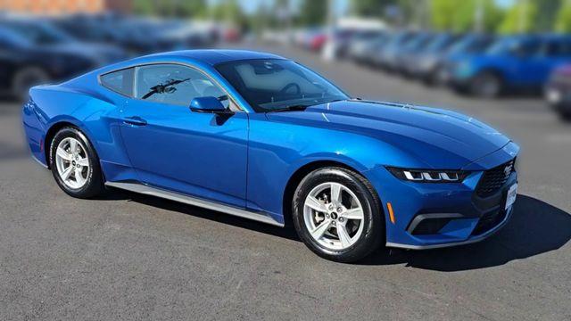 2024 Ford Mustang - $32,515