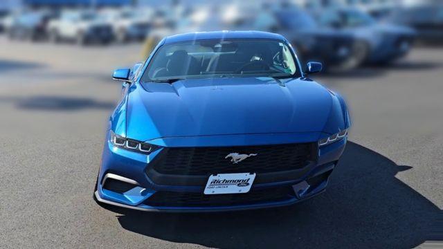 2024 Ford Mustang - $32,515