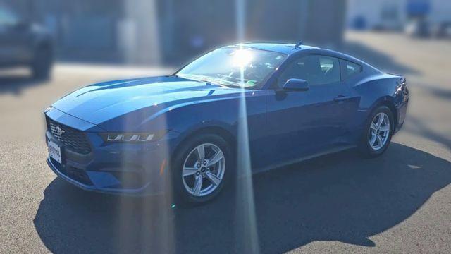 2024 Ford Mustang - $32,515