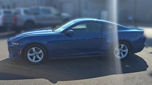 2024 Ford Mustang - $32,515