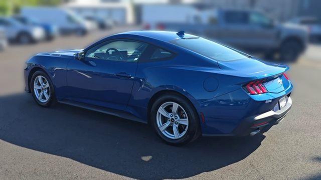 2024 Ford Mustang - $32,515
