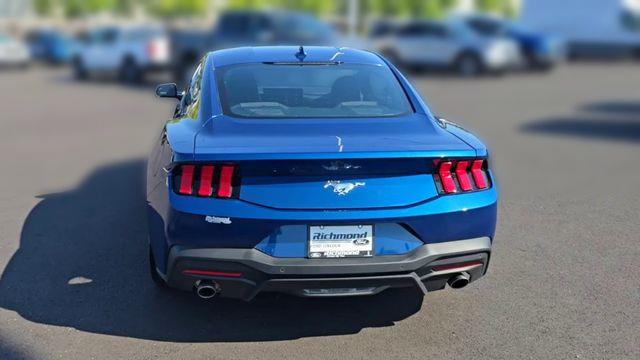 2024 Ford Mustang - $32,515