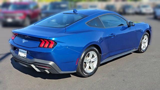 2024 Ford Mustang - $32,515
