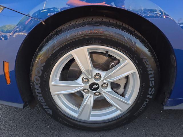 2024 Ford Mustang - $32,515