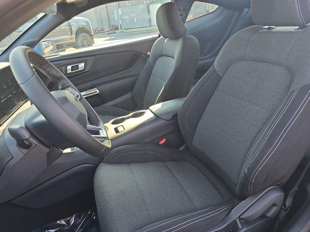 2024 Ford Mustang - $32,515
