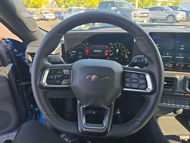 2024 Ford Mustang - $32,515