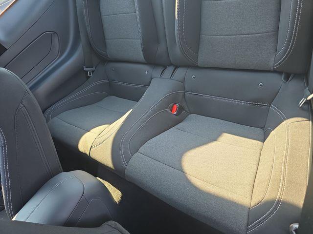 2024 Ford Mustang - $32,515