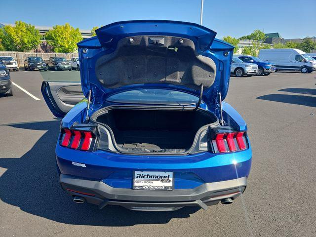 2024 Ford Mustang - $32,515