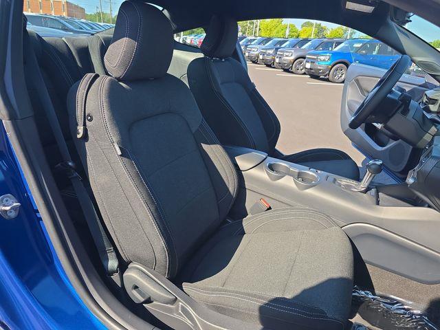 2024 Ford Mustang - $32,515