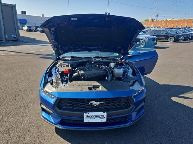 2024 Ford Mustang - $32,515