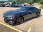 2024 Mustang Thumbnail 3