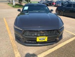 2024 Mustang Thumbnail 5