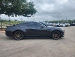 2024 Mustang Thumbnail 2