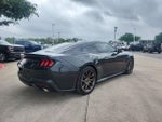 2024 Mustang Thumbnail 3