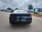 2024 Mustang Thumbnail 4