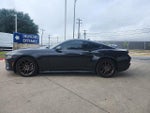 2024 Mustang Thumbnail 6