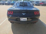 2024 Mustang Thumbnail 4