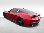 2024 Mustang Thumbnail 3