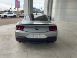 2024 Mustang Thumbnail 2