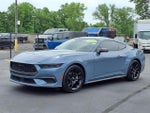 2024 Mustang Thumbnail 1