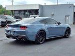2024 Mustang Thumbnail 2
