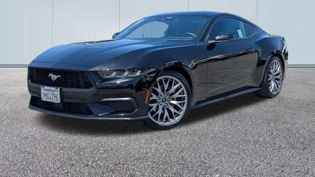 Preowned 2024 Ford Mustang EcoBoost Premium for Sale