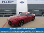 2024 Mustang Thumbnail 1