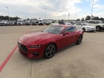 2024 Mustang Thumbnail 2