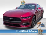 2025 Mustang Thumbnail 1