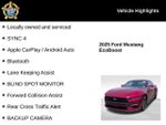 2025 Mustang Thumbnail 2