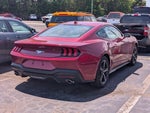 2025 Mustang Thumbnail 3