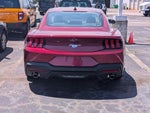 2025 Mustang Thumbnail 6