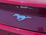 2025 Mustang Thumbnail 9