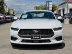 2025 Mustang Thumbnail 3