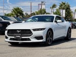 2025 Mustang Thumbnail 4